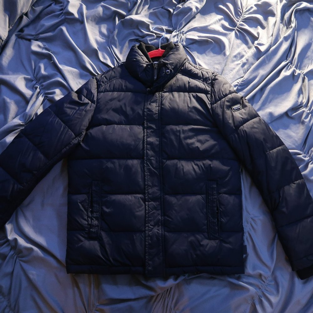 Calvin Klein Puffer Coat